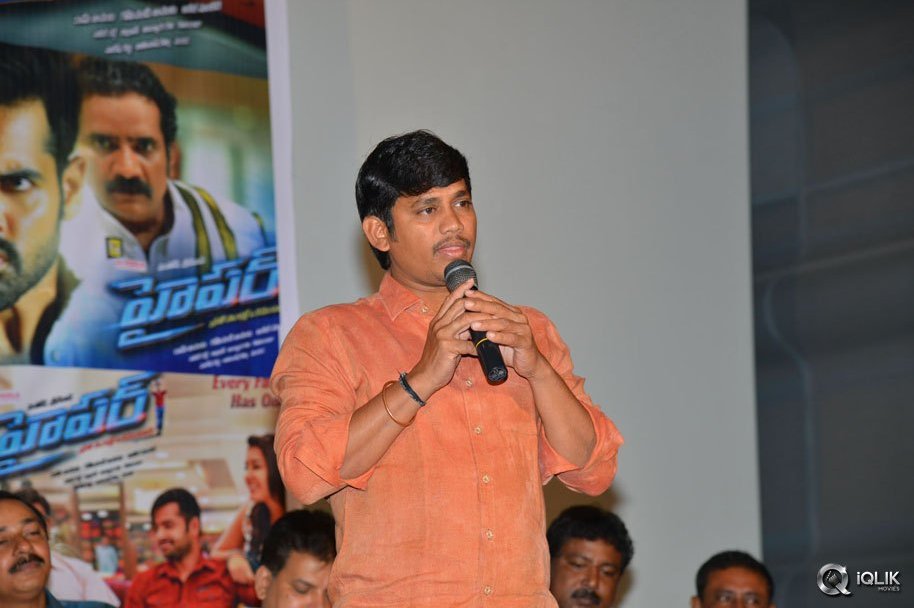 Hyper-Movie-Success-Meet